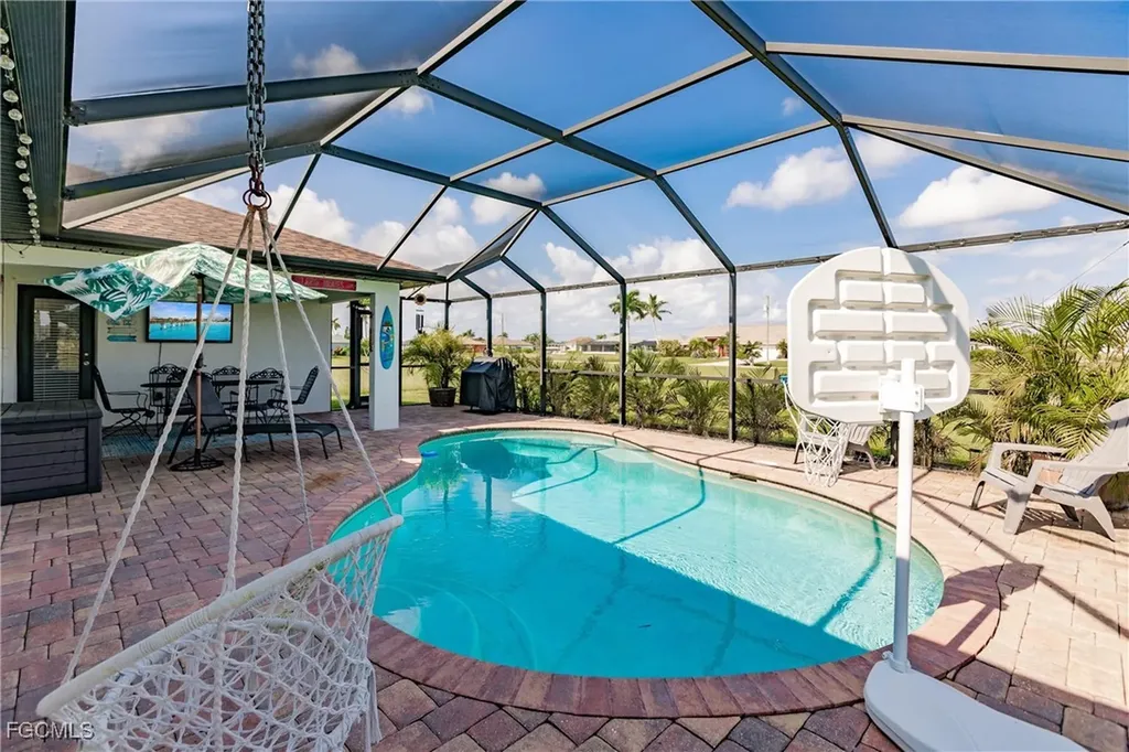 1034 NW 37th Avenue Cape Coral FL 33993