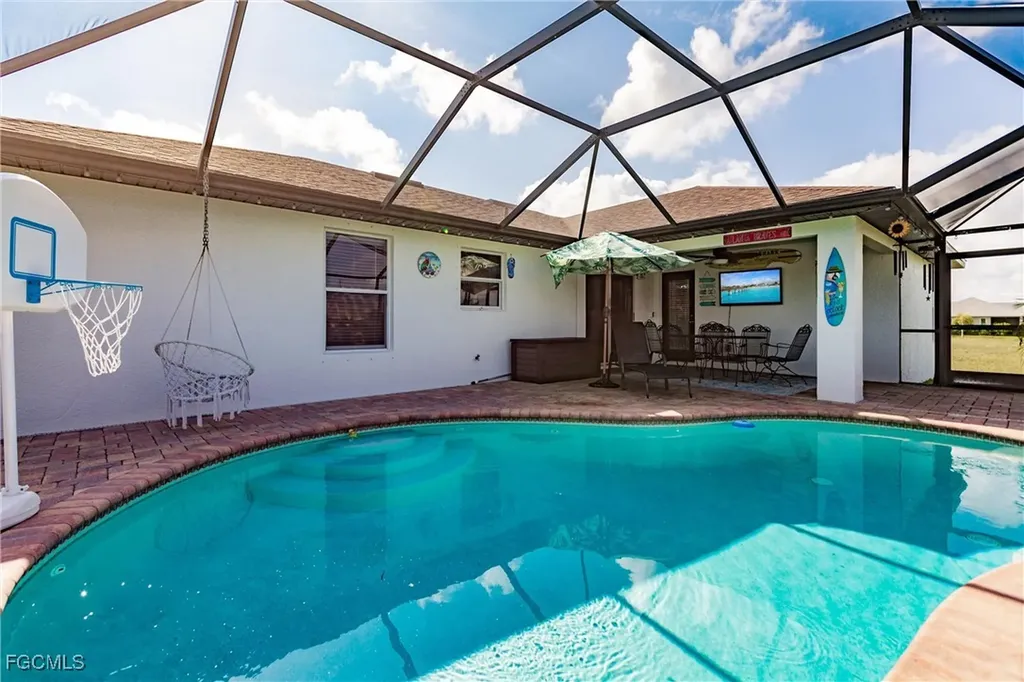 1034 NW 37th Avenue Cape Coral FL 33993