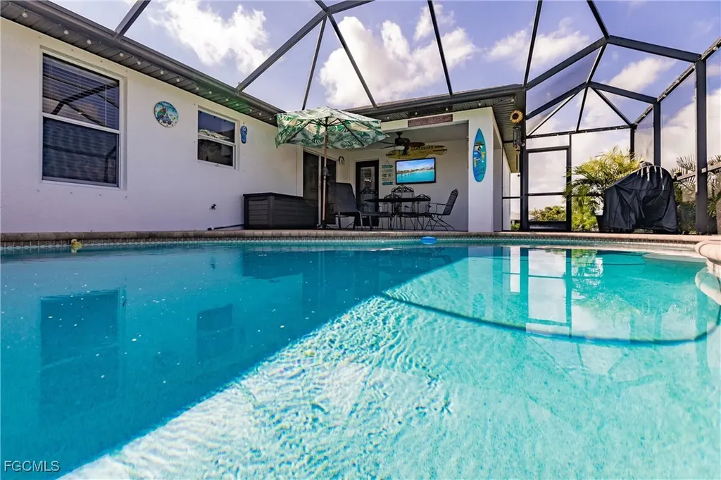 1034 NW 37th Avenue Cape Coral FL 33993
