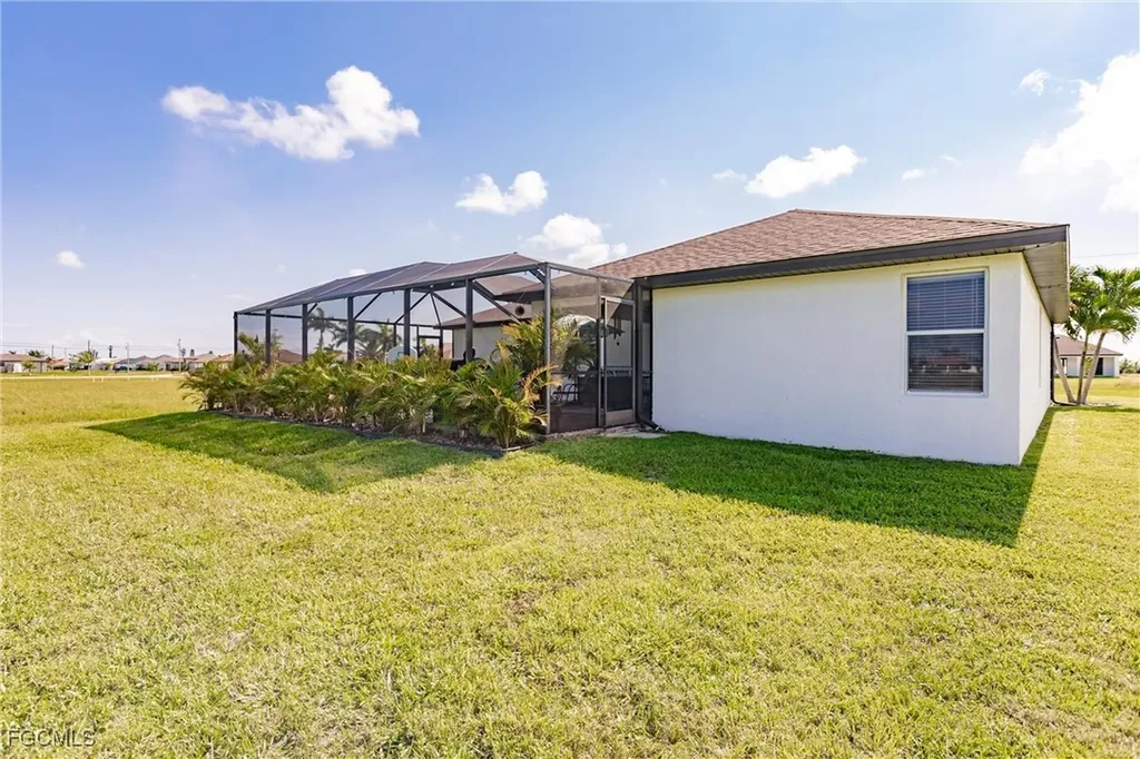 1034 NW 37th Avenue Cape Coral FL 33993