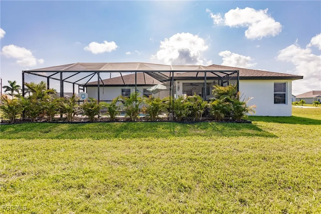 1034 NW 37th Avenue Cape Coral FL 33993