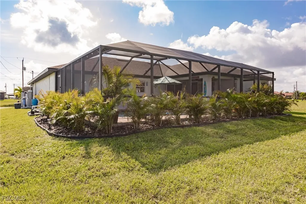 1034 NW 37th Avenue Cape Coral FL 33993