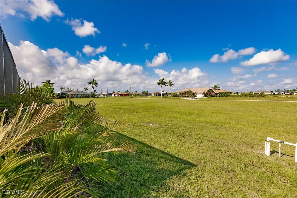 1034 NW 37th Avenue Cape Coral FL 33993