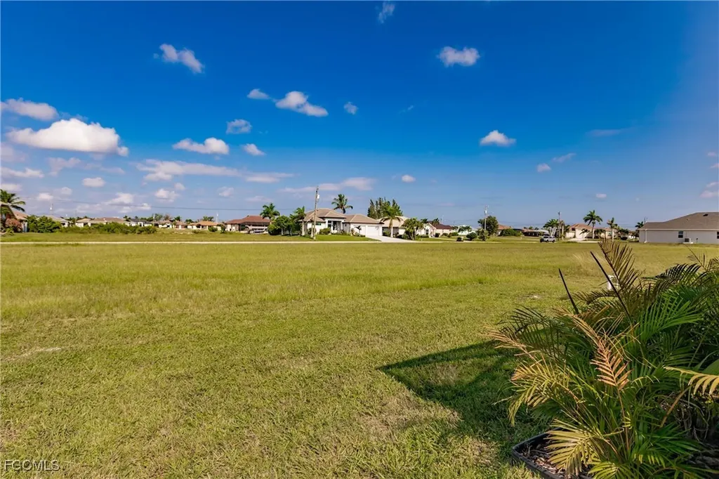 1034 NW 37th Avenue Cape Coral FL 33993