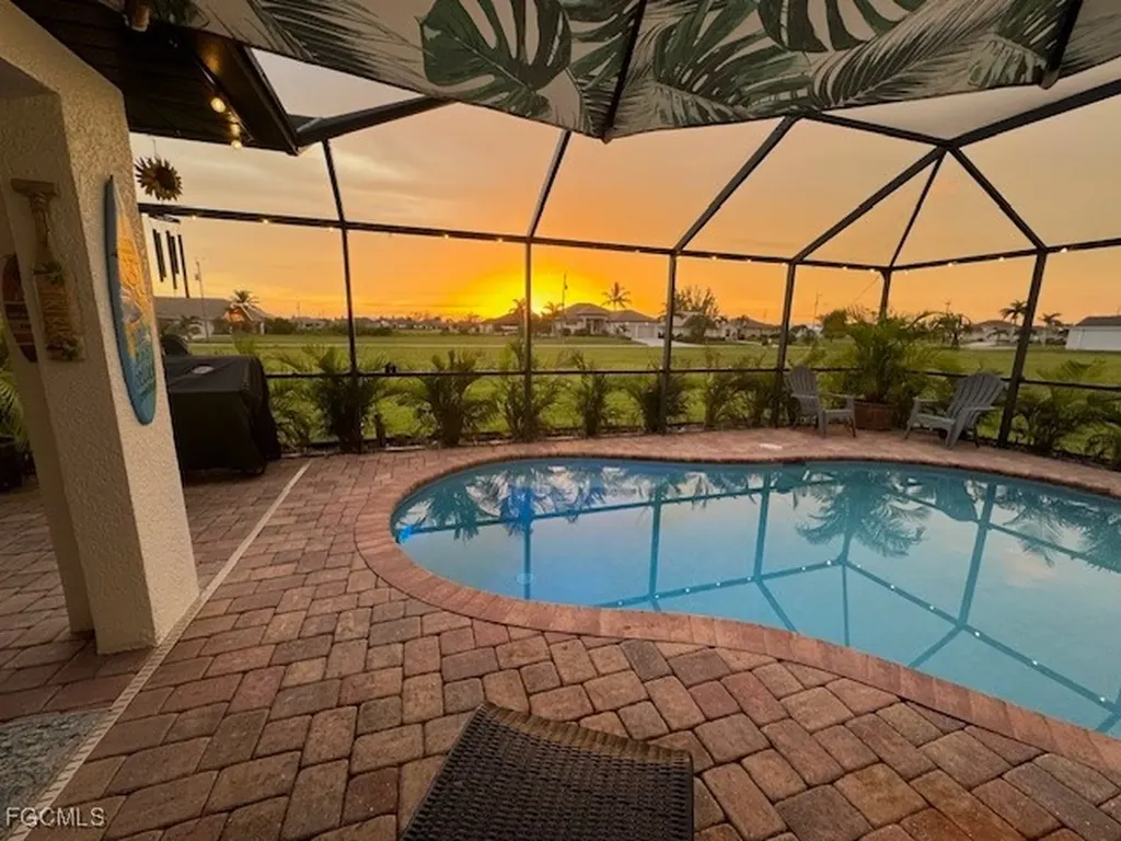 1034 NW 37th Avenue Cape Coral FL 33993