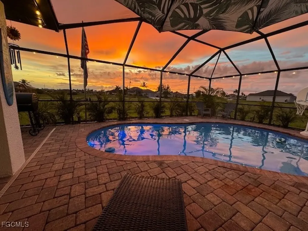 1034 NW 37th Avenue Cape Coral FL 33993