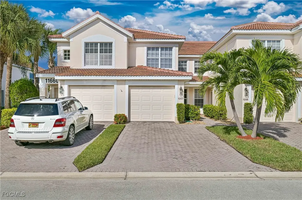 11660 Navarro Way Fort Myers FL 33908