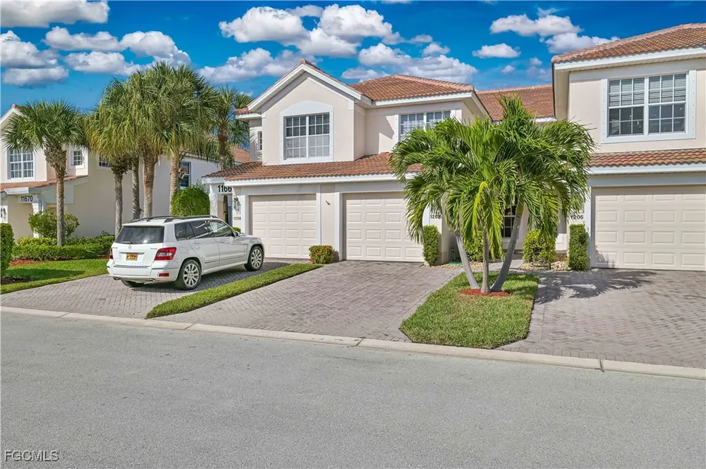 11660 Navarro Way Fort Myers FL 33908