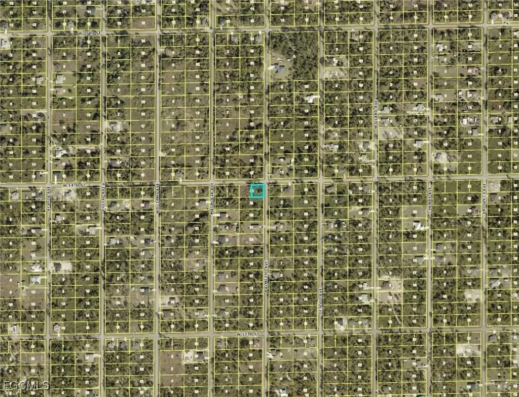 901 W 14th Street Lehigh Acres FL 33972