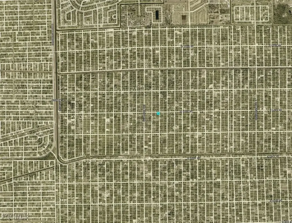 901 W 14th Street Lehigh Acres FL 33972