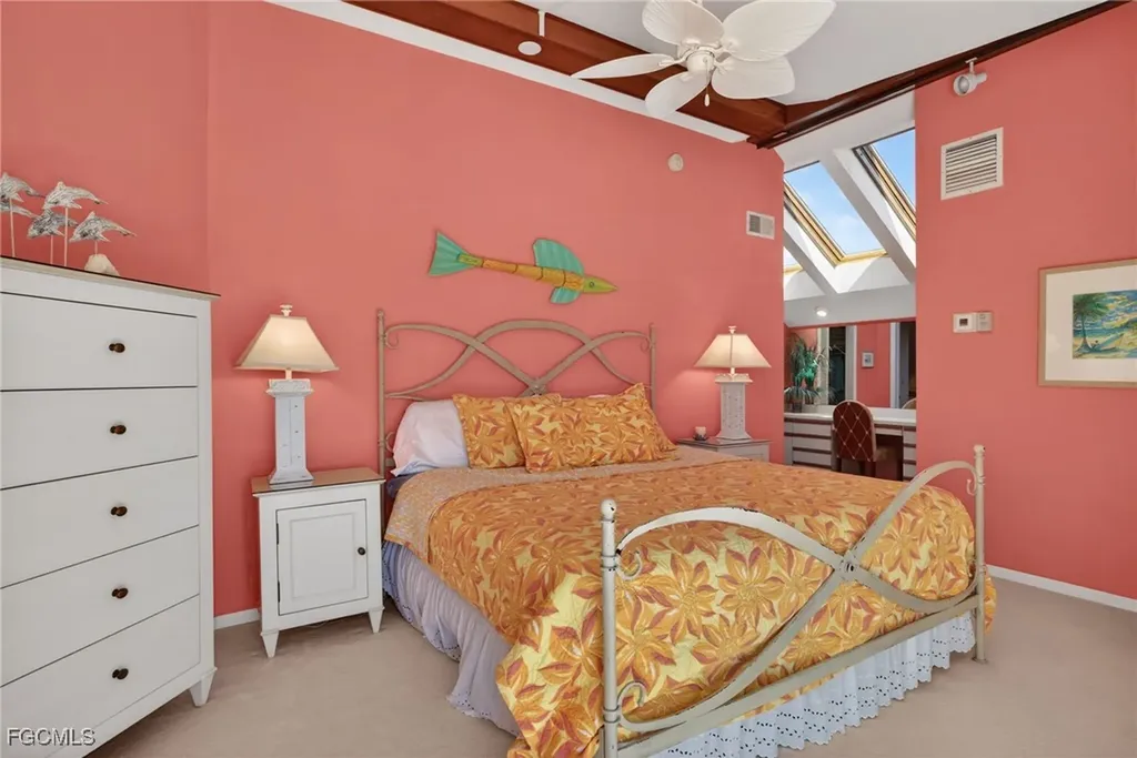 5312 Ladyfinger Lake Road Sanibel FL 33957