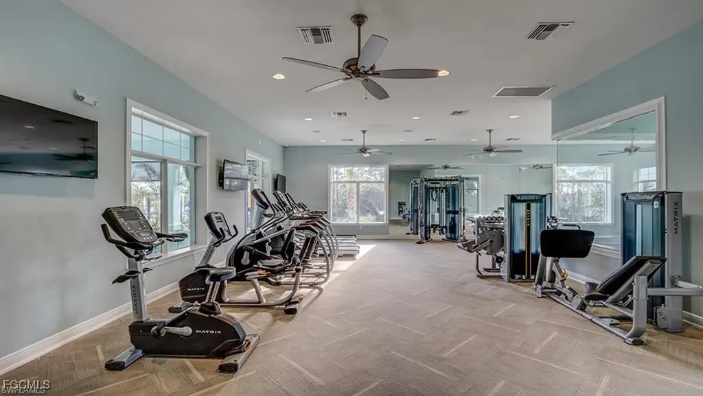 3488 Acapulco Circle Cape Coral FL 33909