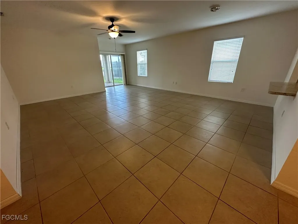 3488 Acapulco Circle Cape Coral FL 33909