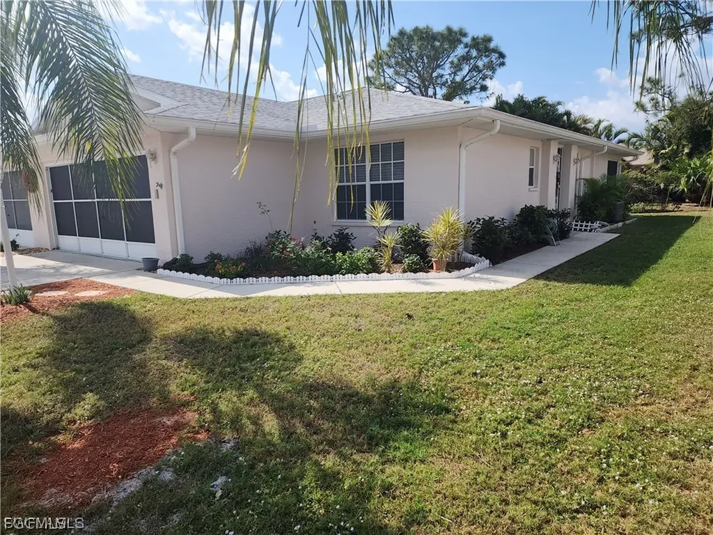 503 Bethany Village Circle Lehigh Acres FL 33936