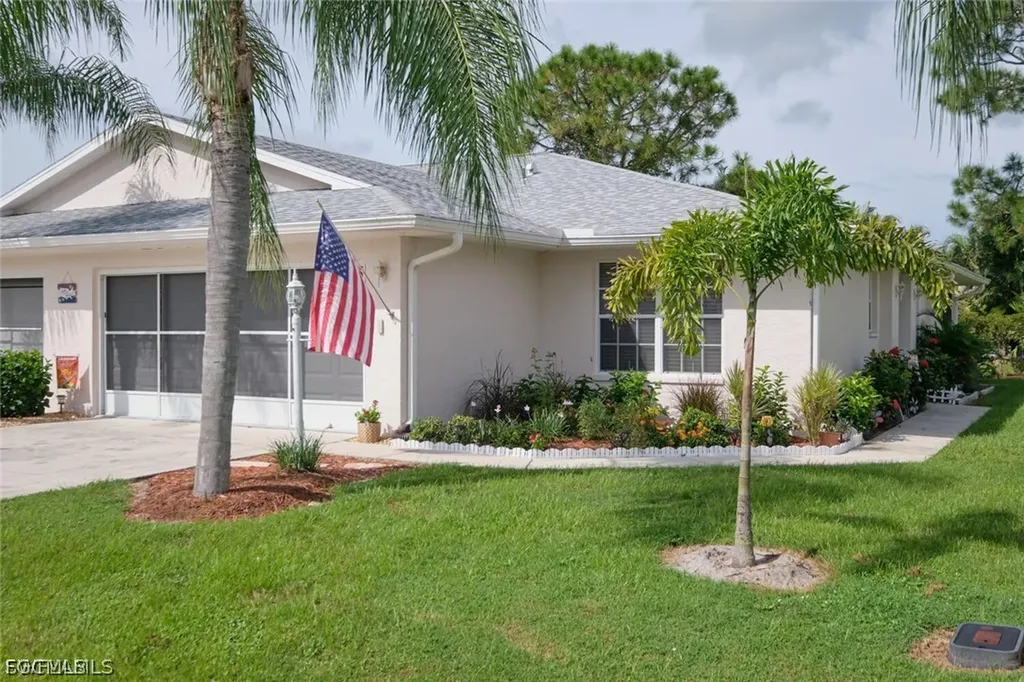 503 Bethany Village Circle Lehigh Acres FL 33936
