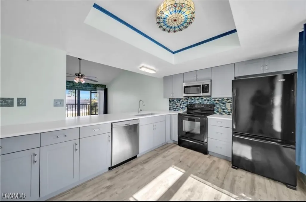 1521 SW 47th Terrace Cape Coral FL 33914