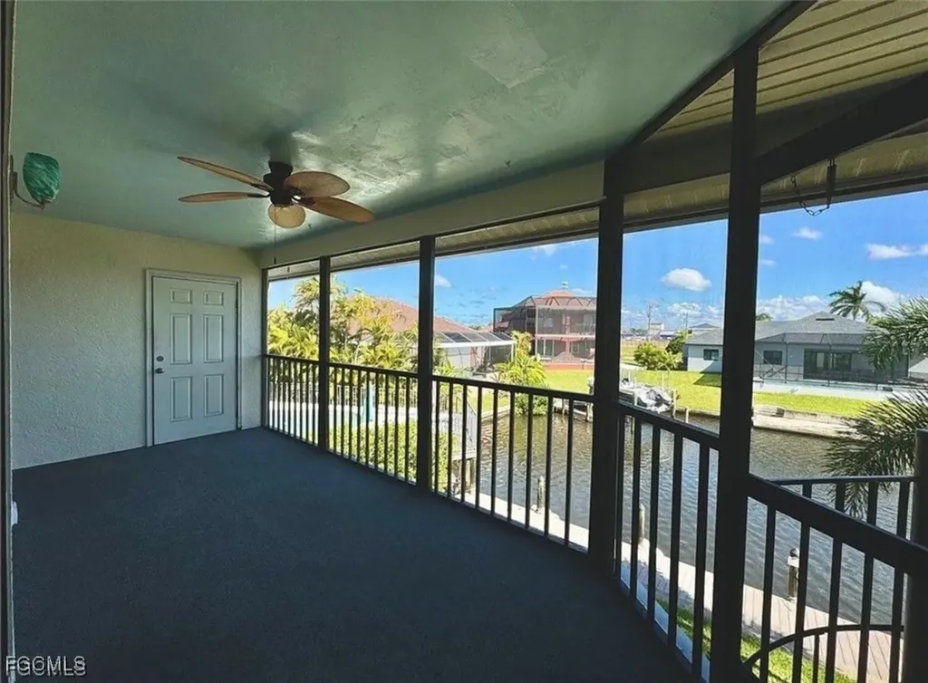 1521 SW 47th Terrace Cape Coral FL 33914