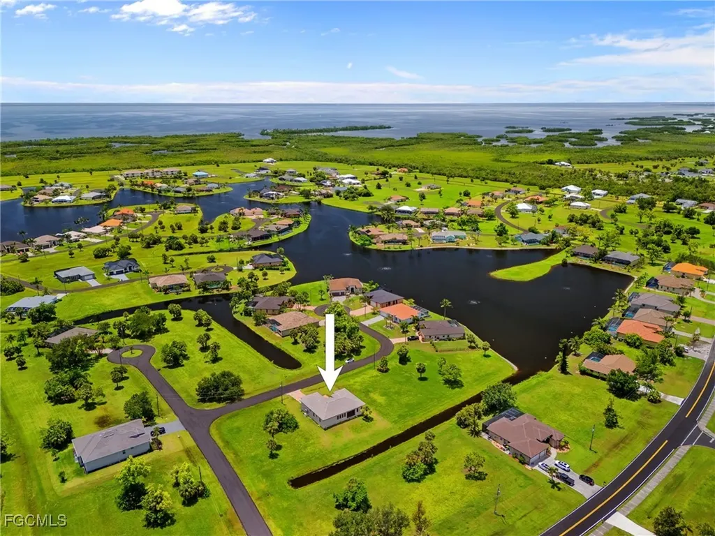 17200 Mint Lane Punta Gorda FL 33955