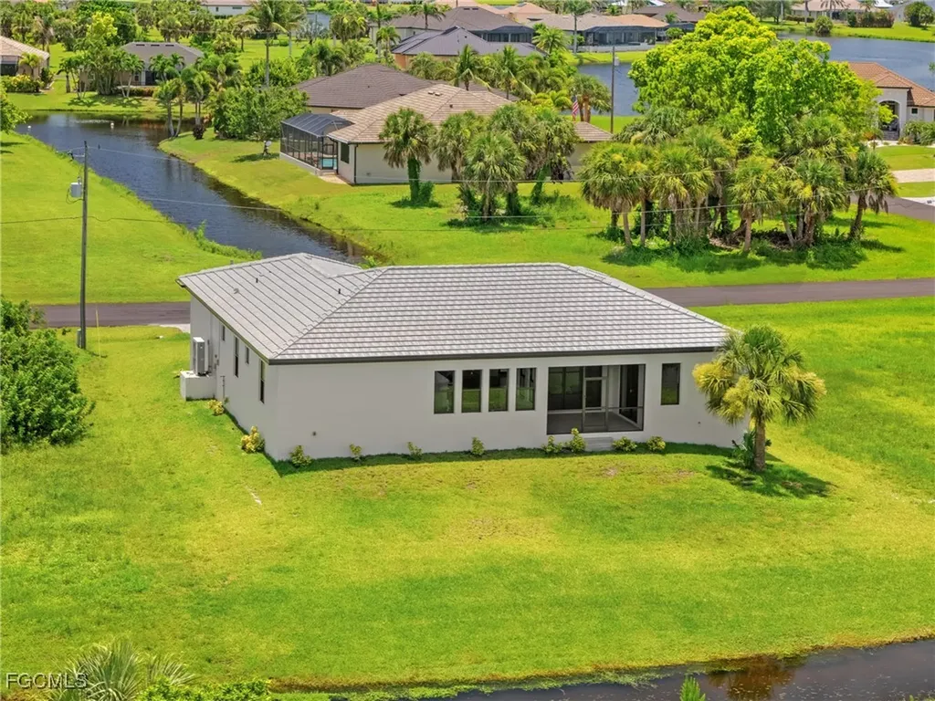 17200 Mint Lane Punta Gorda FL 33955