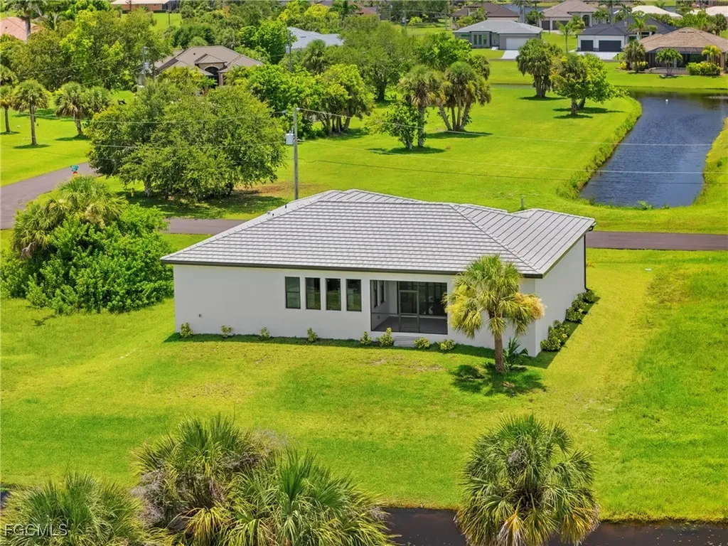 17200 Mint Lane Punta Gorda FL 33955