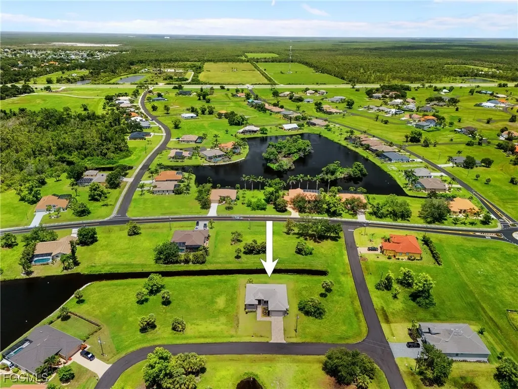 17200 Mint Lane Punta Gorda FL 33955