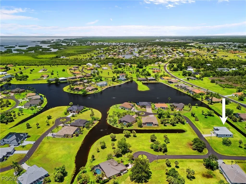 17200 Mint Lane Punta Gorda FL 33955