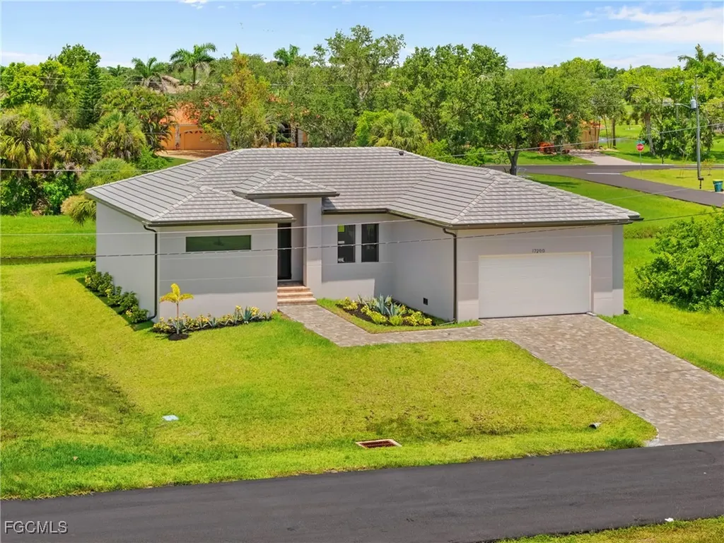 17200 Mint Lane Punta Gorda FL 33955