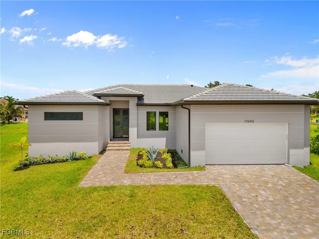 17200 Mint Lane Punta Gorda FL 33955