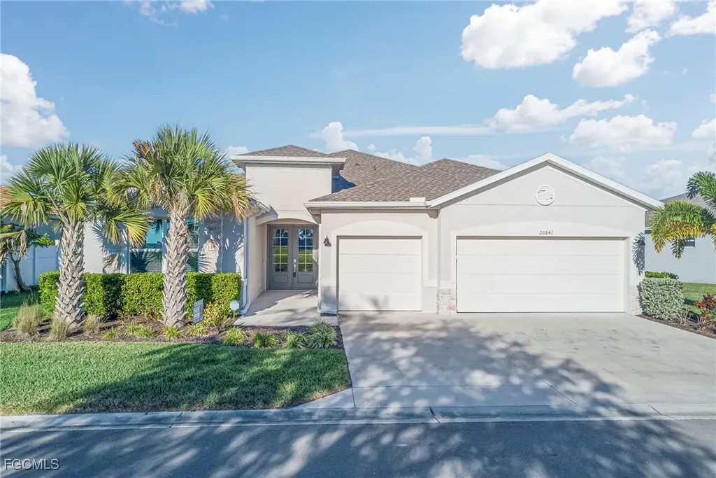 20841 Copperhead Drive Lehigh Acres FL 33936