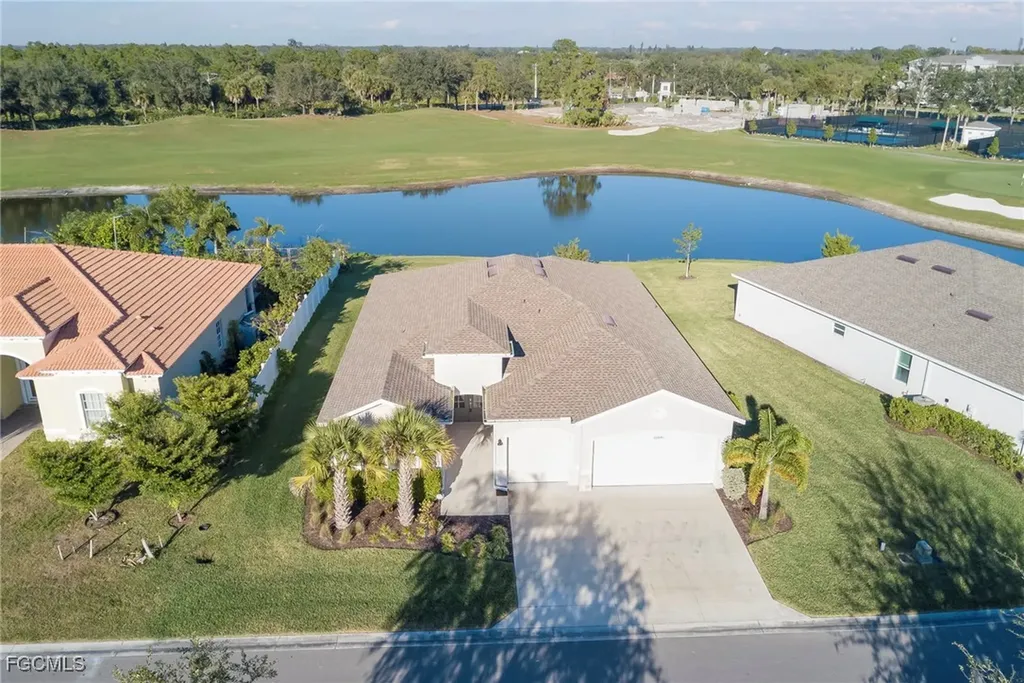 20841 Copperhead Drive Lehigh Acres FL 33936