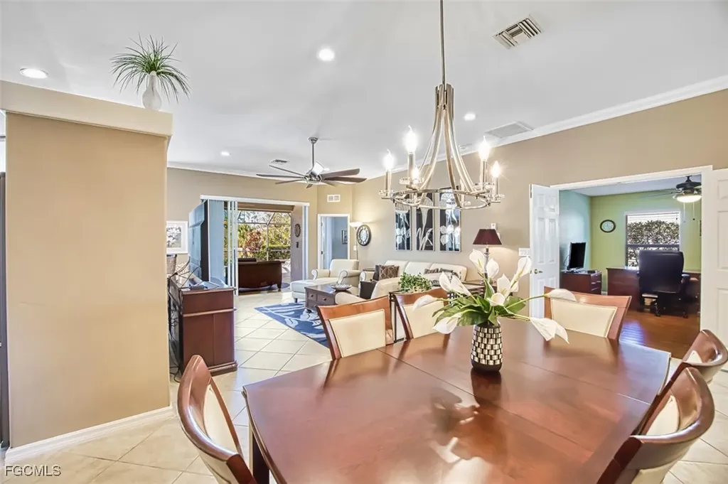 9114 Shadow Glen Way Fort Myers FL 33913