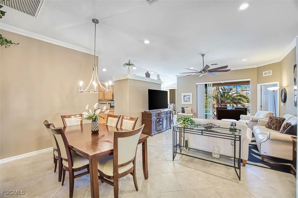9114 Shadow Glen Way Fort Myers FL 33913