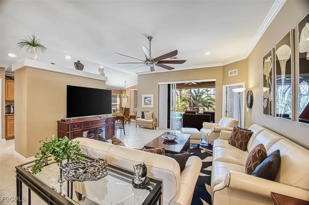 9114 Shadow Glen Way Fort Myers FL 33913