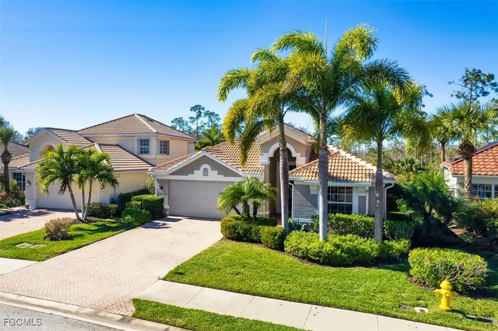 9114 Shadow Glen Way Fort Myers FL 33913
