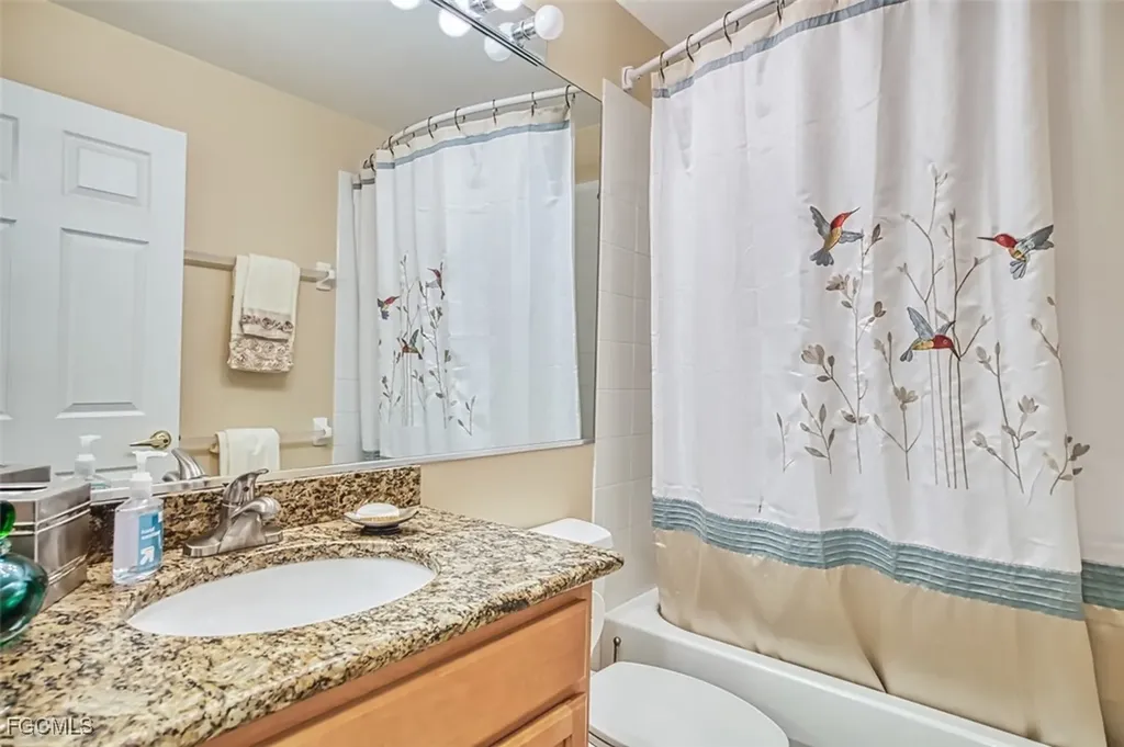 9114 Shadow Glen Way Fort Myers FL 33913