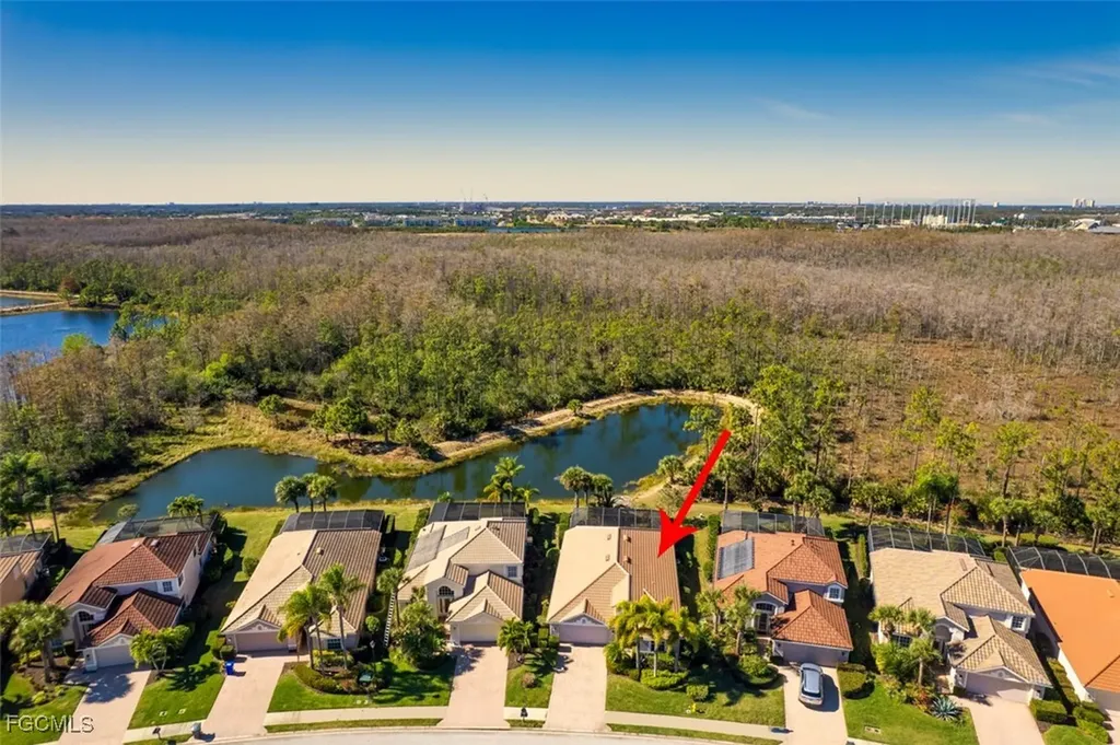 9114 Shadow Glen Way Fort Myers FL 33913