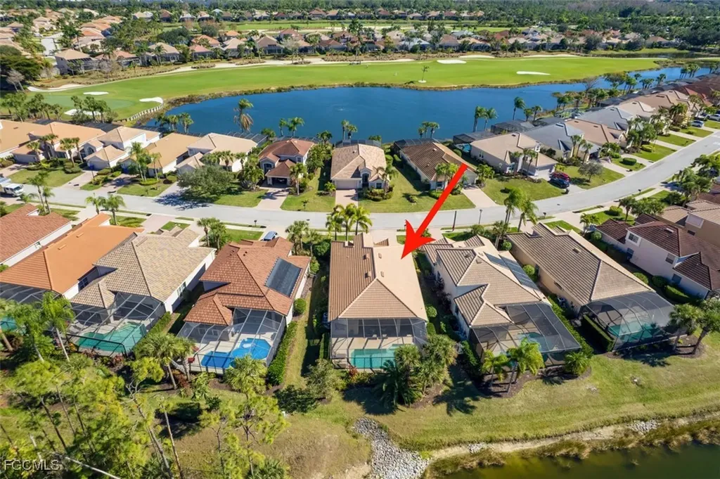 9114 Shadow Glen Way Fort Myers FL 33913
