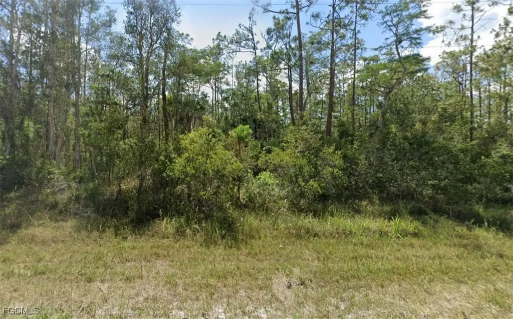 1911 Weller Avenue Lehigh Acres FL 33972
