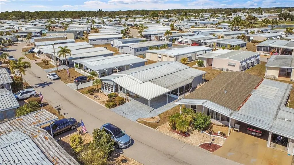 108 Snead Drive North Fort Myers FL 33903