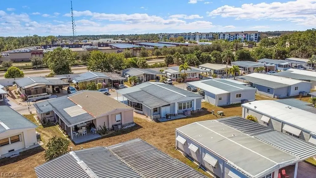 108 Snead Drive North Fort Myers FL 33903