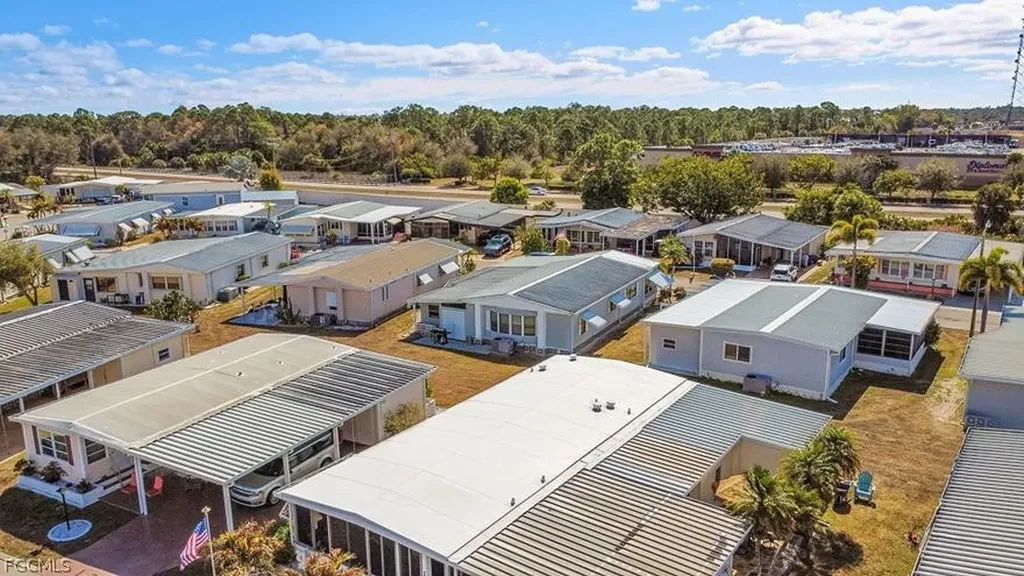 108 Snead Drive North Fort Myers FL 33903