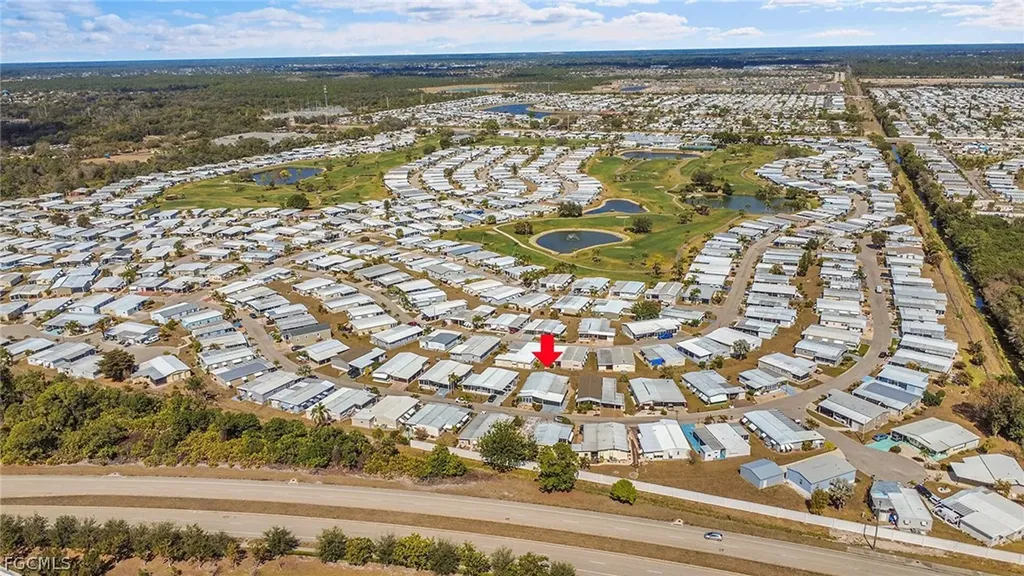 108 Snead Drive North Fort Myers FL 33903