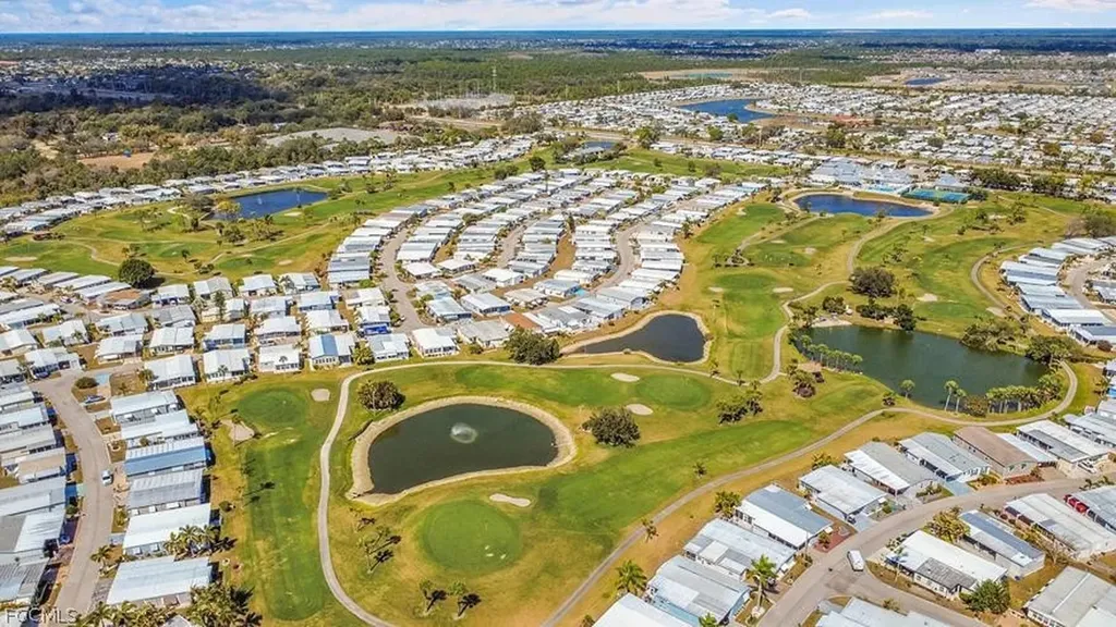 108 Snead Drive North Fort Myers FL 33903