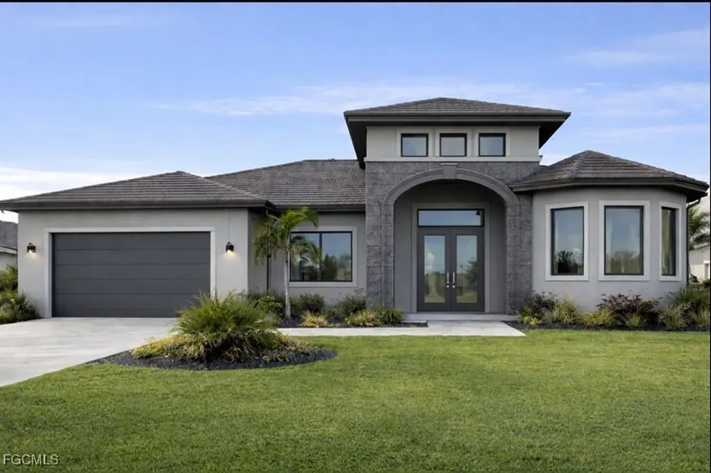 1316 Roosevelt Avenue Lehigh Acres FL 33972
