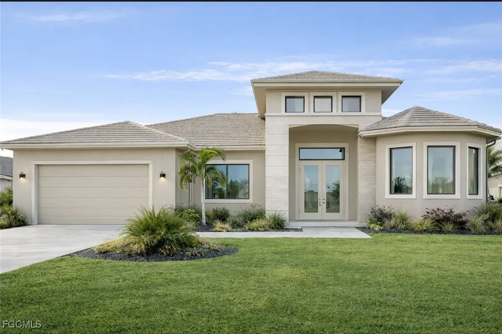 1316 Roosevelt Avenue Lehigh Acres FL 33972