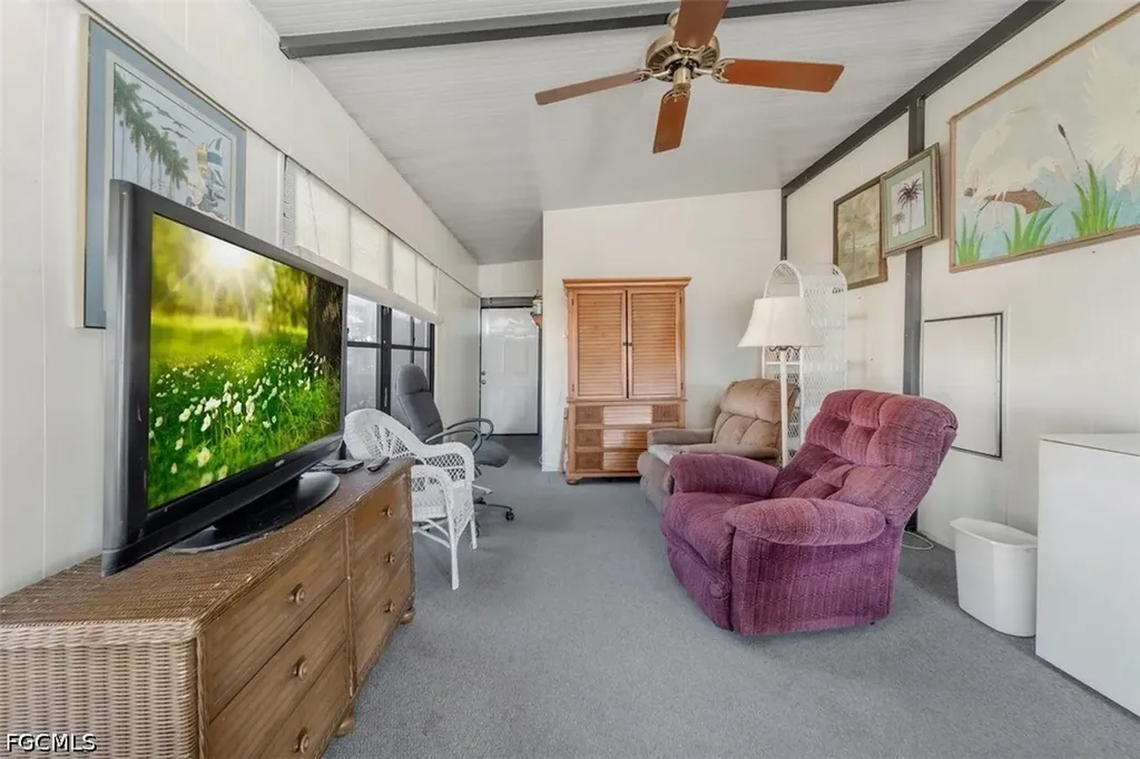 134 Amble Drive North Fort Myers FL 33903