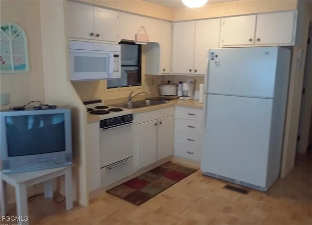 134 Amble Drive North Fort Myers FL 33903