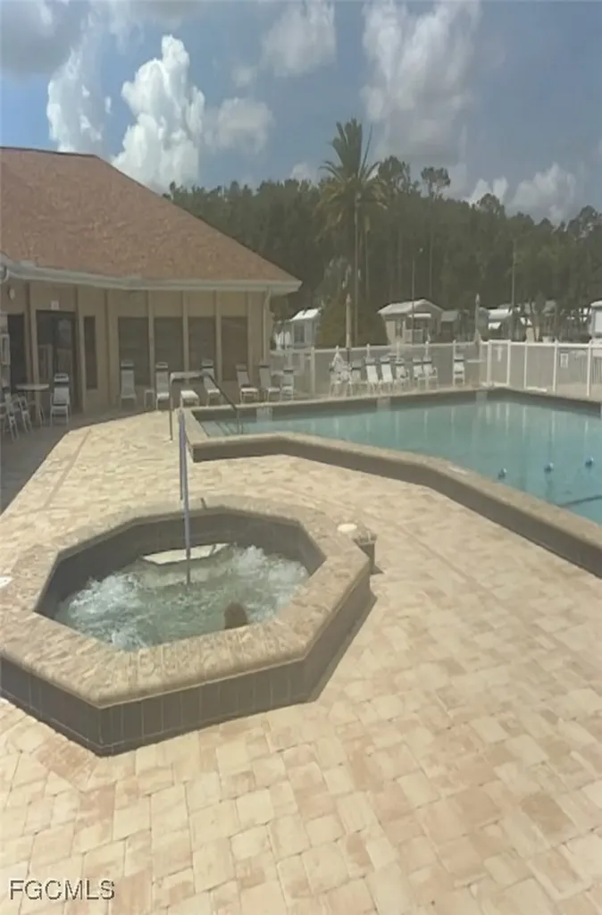 134 Amble Drive North Fort Myers FL 33903