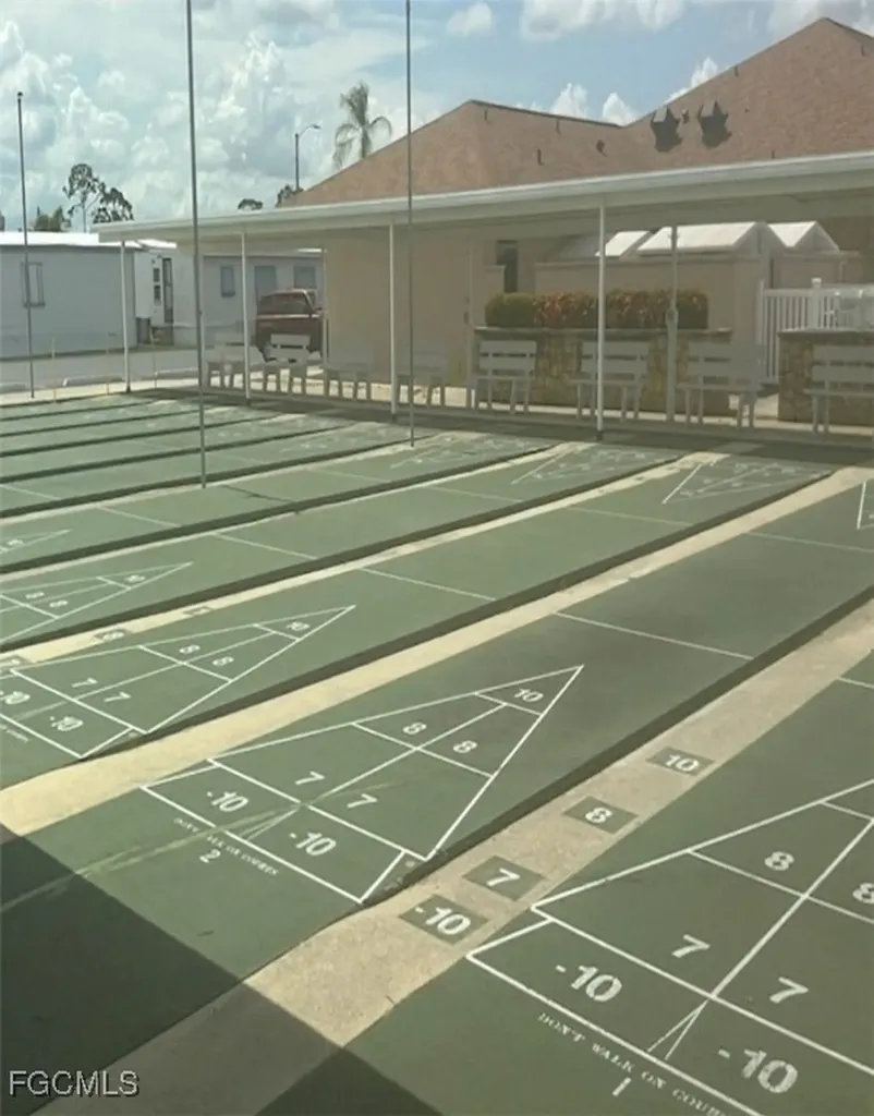 134 Amble Drive North Fort Myers FL 33903