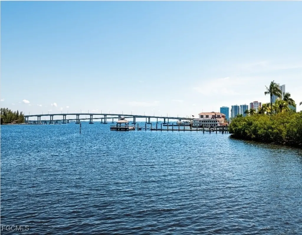 134 Amble Drive North Fort Myers FL 33903